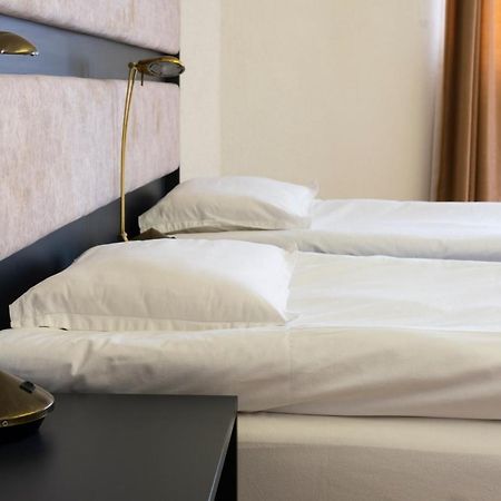 Hotel Slaviani Dimitrovgrad  Eksteriør billede