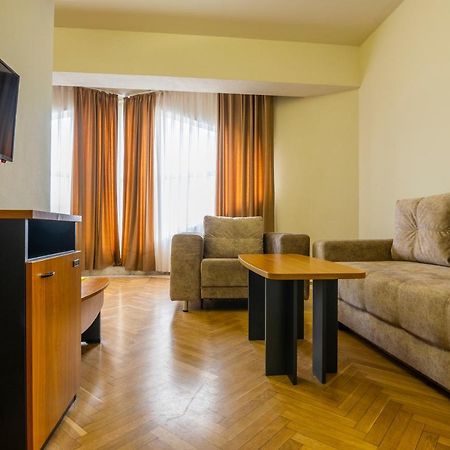 Hotel Slaviani Dimitrovgrad  Eksteriør billede