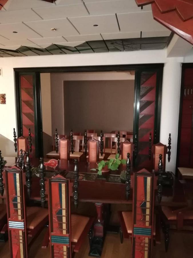Hotel Slaviani Dimitrovgrad  Eksteriør billede