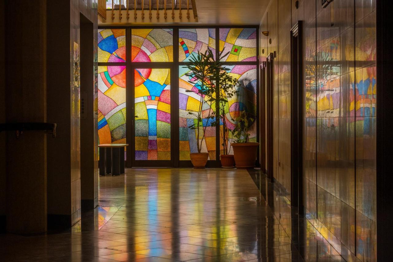 Hotel Slaviani Dimitrovgrad  Eksteriør billede