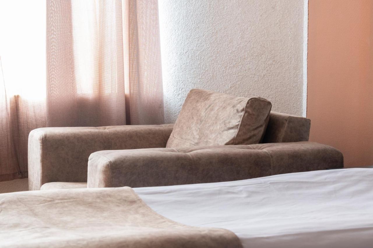 Hotel Slaviani Dimitrovgrad  Eksteriør billede